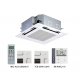 Šilumos siurblys Oras-oras Toshiba Multi-split kasetinis blokas RAS-M10U2MUVG-E Šildymo galia 3,2 kW, Šaldymo galia 2,5 kW Freonas R32 Šilumos siurblys Oras-oras Toshiba Multi-split kasetinis blokas RAS-M10U2MUVG-E Šildymo galia 3,2 kW, Šaldymo galia 2,5 kW Freonas R32